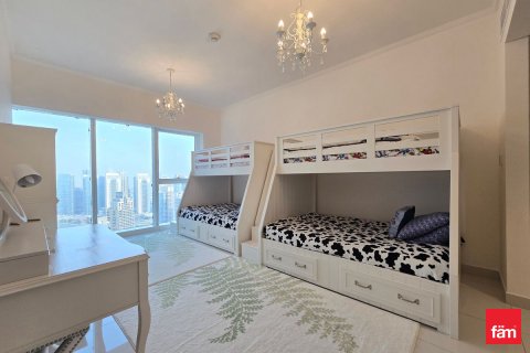 Huoneisto Dubai Marina, Arabiemiraatit 2 makuuhuonetta, 143.2 m2 № 622899 - kuva 3