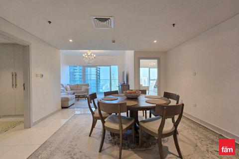 Huoneisto Dubai Marina, Arabiemiraatit 2 makuuhuonetta, 143.2 m2 № 622899 - kuva 15