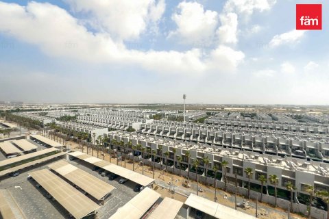 Apartemen di Dubai Hills Estate, UEA 1 kamar tidur, 80.7 m2 nomor 622900 - foto 16
