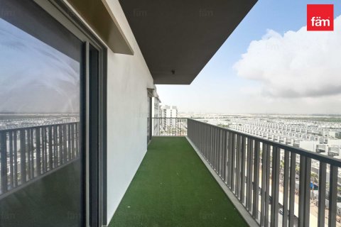 Apartemen di Dubai Hills Estate, UEA 1 kamar tidur, 80.7 m2 nomor 622900 - foto 13