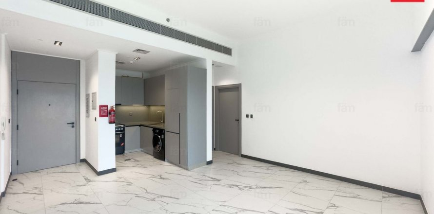 Apartemen di Dubai Hills Estate, UEA 1 kamar tidur, 80.7 m2 nomor 622900