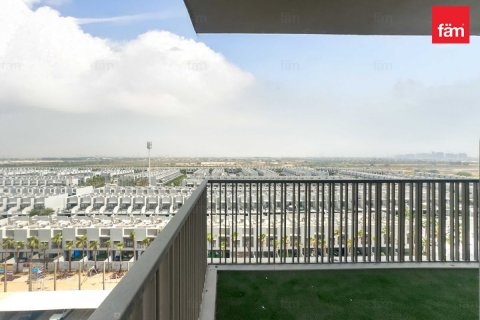 Apartemen di Dubai Hills Estate, UEA 1 kamar tidur, 80.7 m2 nomor 622900 - foto 14