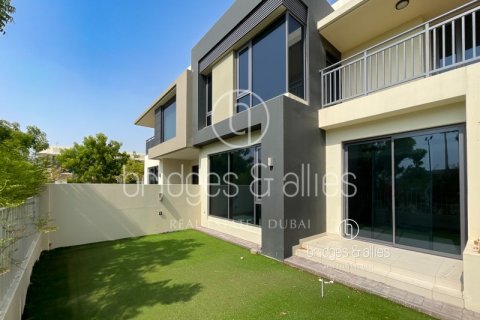 Villa in Dubai Hills Estate, UAE 4 bedrooms, 202 sq.m. № 687099 - photo 9