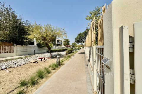 Dubai Hills Estate, Dubai, BAE’de kiralık вилла 4 yatak odası, 202 m&sup2; No 687099 - fotoğraf 18