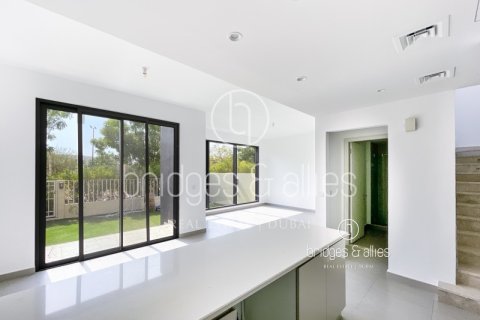 Villa in Dubai Hills Estate, UAE 4 bedrooms, 202 sq.m. № 687099 - photo 7