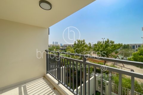 Villa sa Dubai Hills Estate, UAE 4 silid-tulugan, 202 sq.m. № 687099