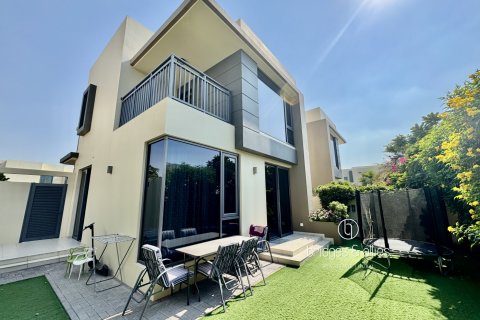 Dubai Hills Estate, Dubai, BAE’de kiralık вилла 4 yatak odası, 202 m&sup2; No 687099 - fotoğraf 3