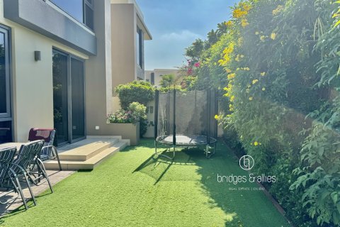 Dubai Hills Estate, Dubai, BAE’de kiralık вилла 4 yatak odası, 202 m&sup2; No 687099 - fotoğraf 5
