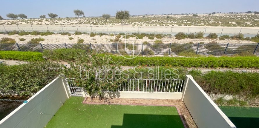 Villa a Dubai Hills Estate, Dubai, EAU 3 camere da letto, 192 mq. № 687097