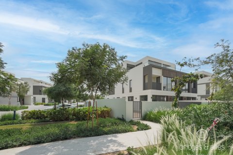 Villa in affitto a Tilal Al Ghaf, Dubai, EAU 4 camere da letto, 144 mq. № 687096 - foto 17