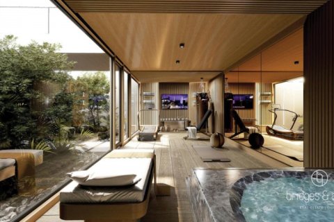 Villa in vendita a Tilal Al Ghaf, Dubai, EAU 5 camere da letto, 921 mq. № 687095 - foto 4