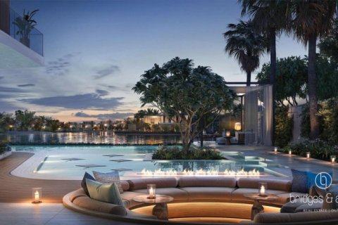 Villa in vendita a Tilal Al Ghaf, Dubai, EAU 5 camere da letto, 921 mq. № 687095 - foto 13