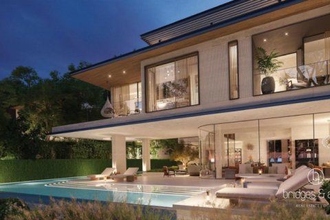 Villa in vendita a Tilal Al Ghaf, Dubai, EAU 5 camere da letto, 921 mq. № 687095 - foto 12