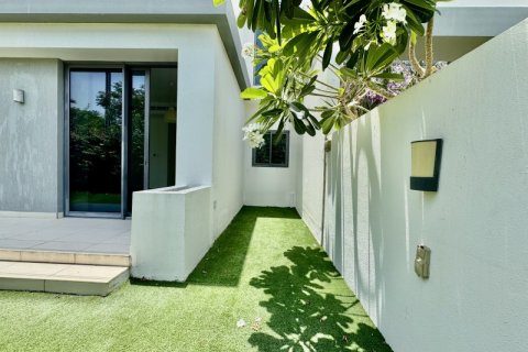 Villa Dubai Hills Estatejā, AAE 4 istabas, 326 m2 Nr. 687101 - attēls 9