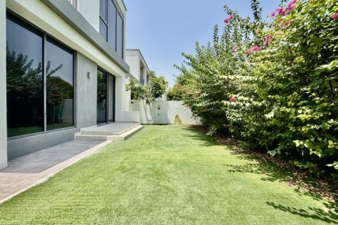 Villa Dubai Hills Estatejā, AAE 4 istabas, 326 m2 Nr. 687101 - attēls 3