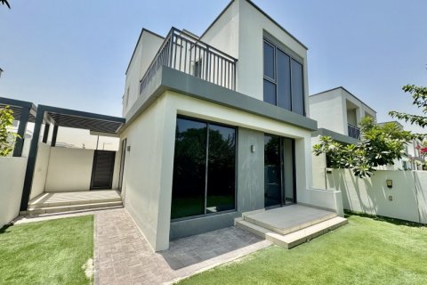 Villa Dubai Hills Estatejā, AAE 4 istabas, 326 m2 Nr. 687101