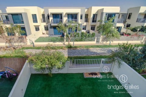 Villa zur Miete in Dubai Hills Estate, Dubai, VAE 4 Schlafzimmer, 203 m2 Nr. 687098 - Foto 9