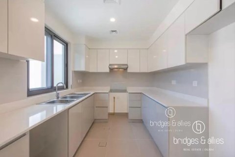 Villa zur Miete in Dubai Hills Estate, Dubai, VAE 4 Schlafzimmer, 203 m2 Nr. 687098 - Foto 5