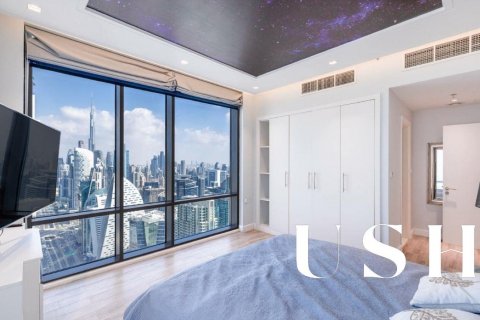 Byt v Business Bay, Dubai, SAE 3 ložnice, 180 m² Č.: 629071 - fotografie 11