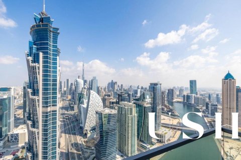 Byt v Business Bay, Dubai, SAE 3 ložnice, 180 m² Č.: 629071 - fotografie 10