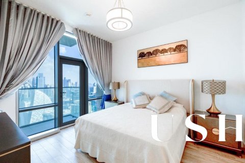 Byt v Business Bay, Dubai, SAE 3 ložnice, 180 m² Č.: 629071 - fotografie 7