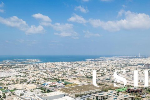Byt v Business Bay, Dubai, SAE 3 ložnice, 180 m² Č.: 629071 - fotografie 6