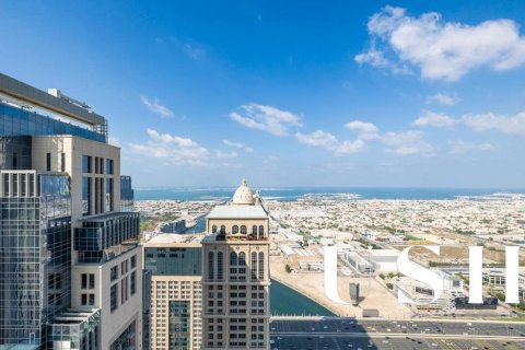 Byt v Business Bay, Dubai, SAE 3 ložnice, 180 m² Č.: 629071 - fotografie 5