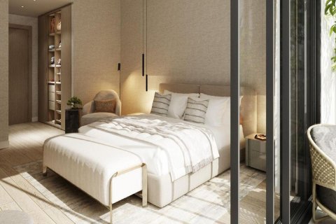 Řadový dům v Jebel Ali, Dubai, SAE 4 ložnice, 336 m² Č.: 629068 - fotografie 8