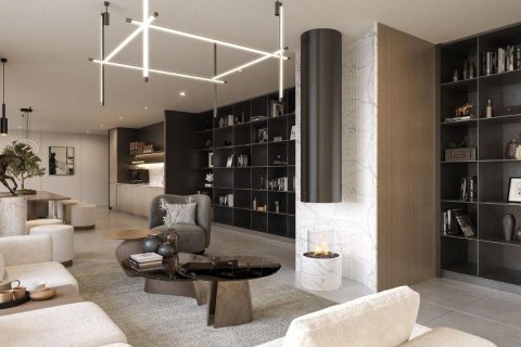 Byt v Dubai Hills Estate, SAE 1 ložnice, 70 m² Č.: 629072 - fotografie 5