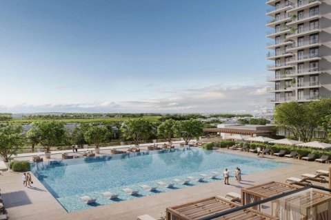 Byt v Dubai Hills Estate, SAE 1 ložnice, 70 m² Č.: 629072 - fotografie 7