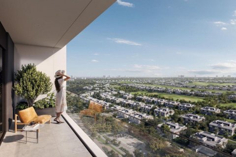 Byt v Dubai Hills Estate, SAE 1 ložnice, 70 m² Č.: 629070 - fotografie 3
