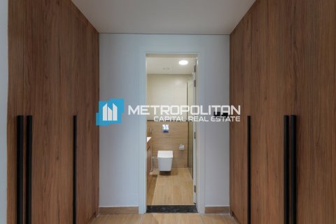 Apartmen di Al Maryah Island, Abu Dhabi, UAE 1 bilik tidur, 71.5 meter persegi № 629777 - foto 13