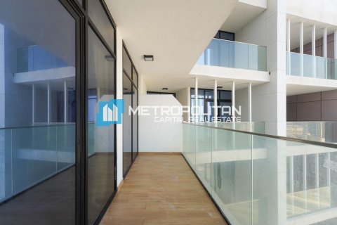 Apartmen di Al Maryah Island, Abu Dhabi, UAE 1 bilik tidur, 71.5 meter persegi № 629777 - foto 12