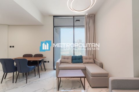 Apartmen di Al Maryah Island, Abu Dhabi, UAE 1 bilik tidur, 71.5 meter persegi № 629777 - foto 4