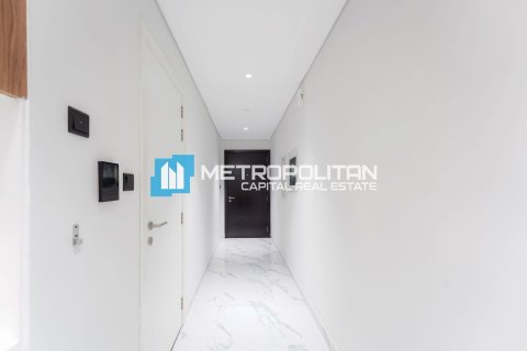 Apartmen di Al Maryah Island, Abu Dhabi, UAE 1 bilik tidur, 71.5 meter persegi № 629777 - foto 14