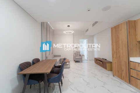 Apartmen di Al Maryah Island, Abu Dhabi, UAE 1 bilik tidur, 71.5 meter persegi № 629777 - foto 9