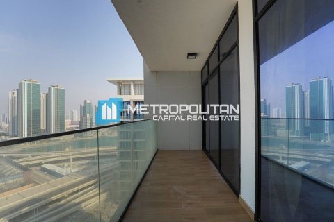 Apartmen di Al Maryah Island, Abu Dhabi, UAE 1 bilik tidur, 71.5 meter persegi № 629777 - foto 5