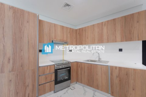Apartmen di Al Maryah Island, Abu Dhabi, UAE 1 bilik tidur, 71.5 meter persegi № 629777 - foto 6