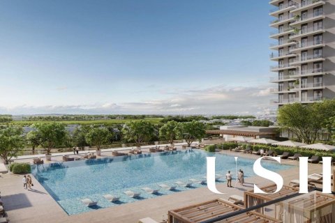 Byt v Dubai Hills Estate, SAE 1 ložnice, 70 m² Č.: 629069 - fotografie 7