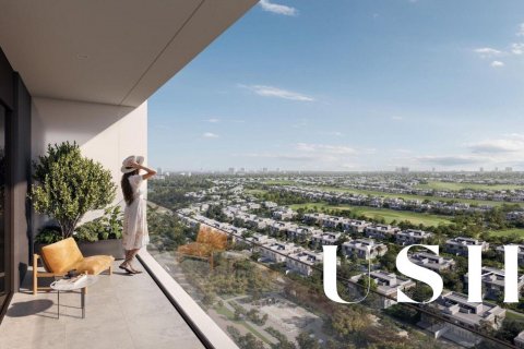 Byt v Dubai Hills Estate, SAE 1 ložnice, 70 m² Č.: 629069 - fotografie 3
