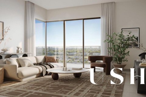 Byt v Dubai Hills Estate, SAE 1 ložnice, 70 m² Č.: 629069 - fotografie 2