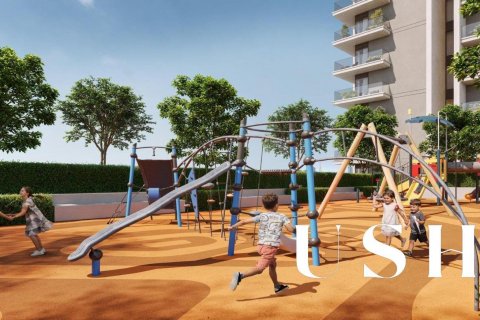Byt v Dubai Hills Estate, SAE 1 ložnice, 70 m² Č.: 629069 - fotografie 6