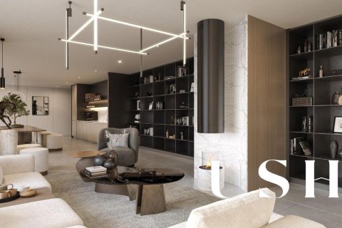 Byt v Dubai Hills Estate, SAE 1 ložnice, 70 m² Č.: 629069 - fotografie 5