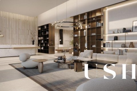 Byt v Dubai Hills Estate, SAE 1 ložnice, 70 m² Č.: 629069 - fotografie 9