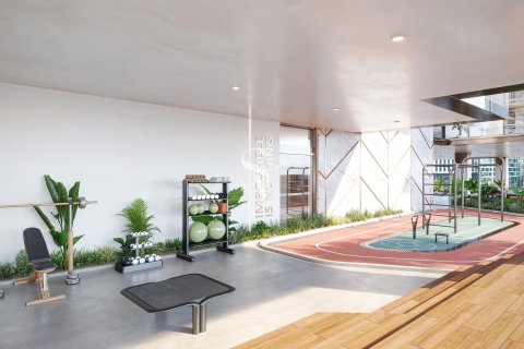 Zyrë në Al Furjan, Dubai, Emiratet e Bashkuara Arabe 226 m2. № 718840 - Foto 7