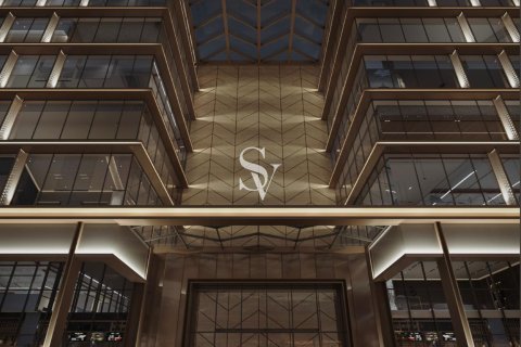 Zyrë në Al Furjan, Dubai, Emiratet e Bashkuara Arabe 226 m2. № 718840 - Foto 11