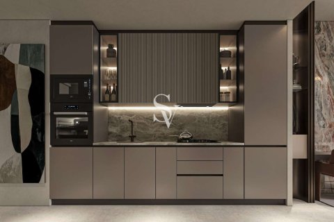 Pronë komerciale në Downtown Jebel Ali, Dubai, Emiratet e Bashkuara Arabe 177 m2. № 718845 - Foto 5