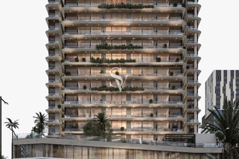 Pronë komerciale në Downtown Jebel Ali, Dubai, Emiratet e Bashkuara Arabe 177 m2. № 718845 - Foto 2