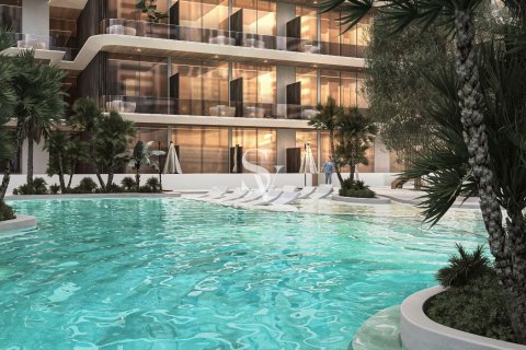 Pronë komerciale në Downtown Jebel Ali, Dubai, Emiratet e Bashkuara Arabe 177 m2. № 718845 - Foto 6