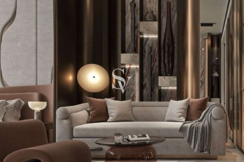 Pronë komerciale në Downtown Jebel Ali, Dubai, Emiratet e Bashkuara Arabe 177 m2. № 718845 - Foto 4